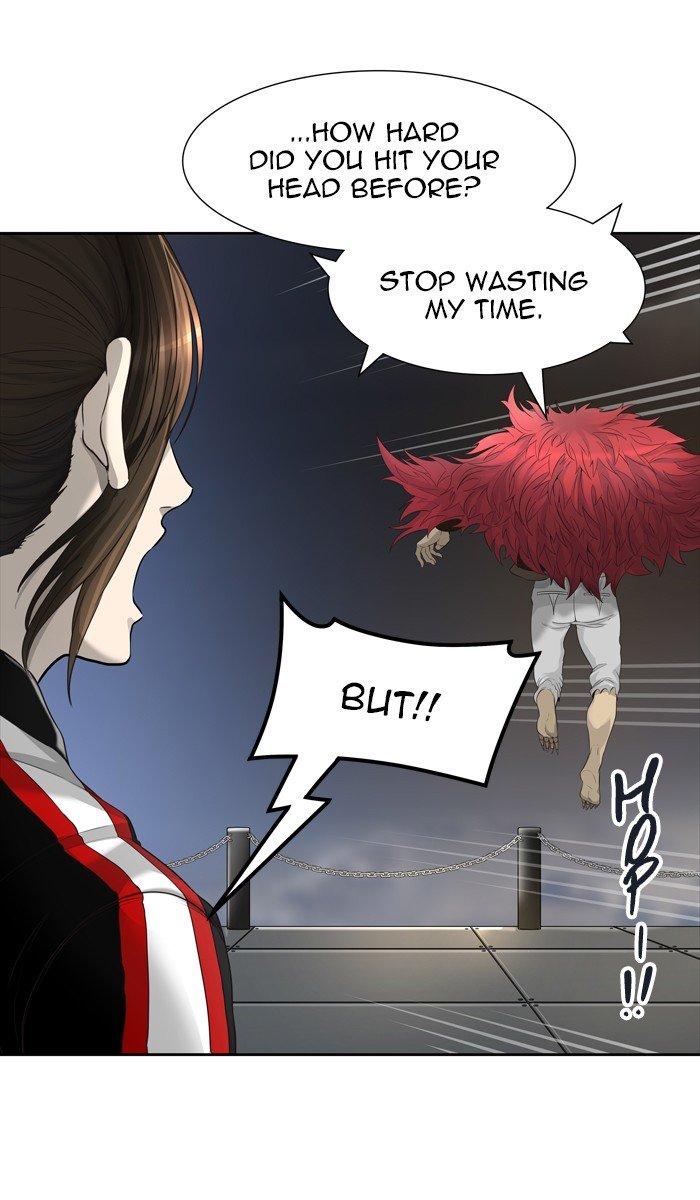 Tower of God, Chapter 444 image 064